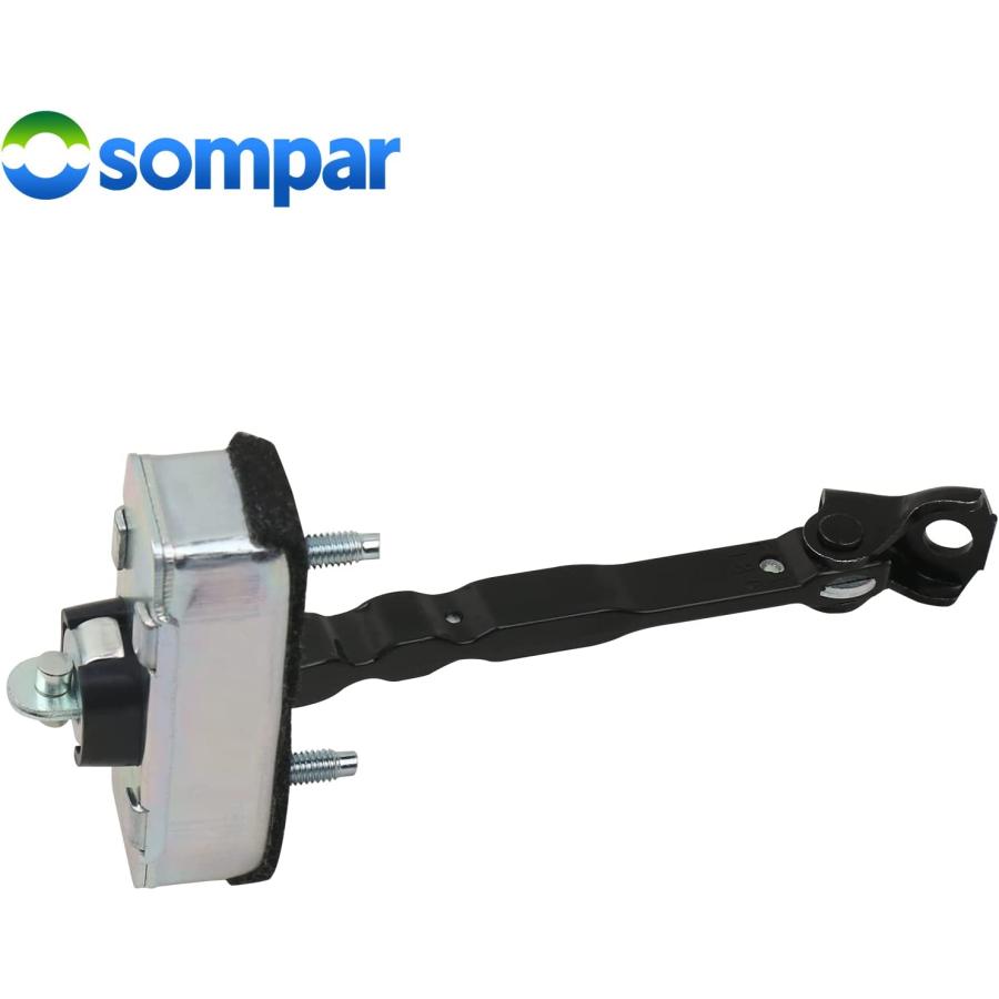 【並行輸入品】 Osompar Door Check Front Driver or Passenger Side Compatible with 2の画像