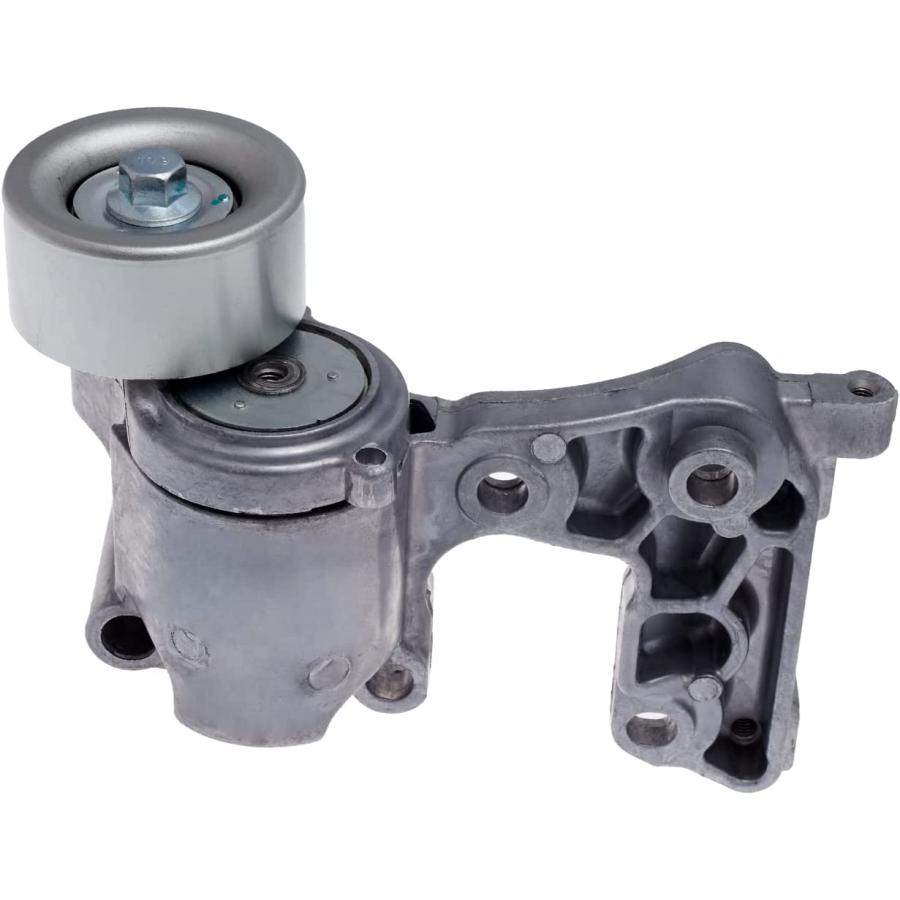 Automatic Belt Tensioner With Pulley For Toyota Tacoma 4Runner FJ Cruiser Tundra 4.0L 2003-2010 Automatic Belt Tensioner Pulley