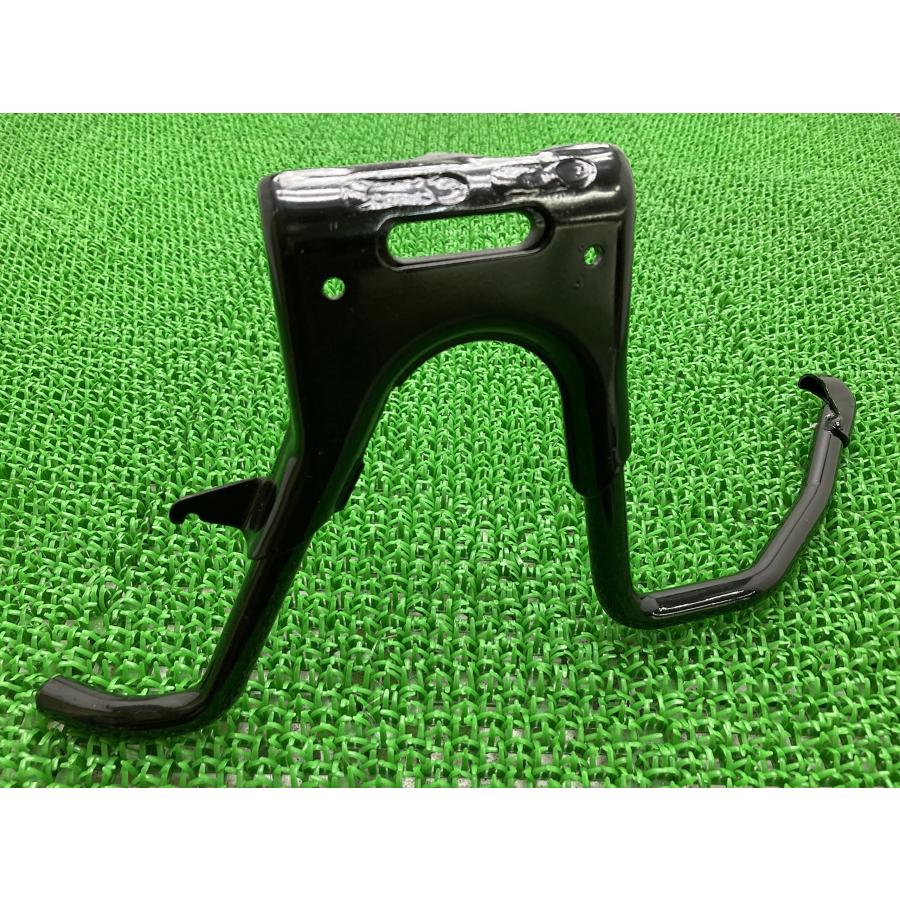 並行輸入品】 ライブディオ センタースタンド 50500 GBL 000 ホンダ