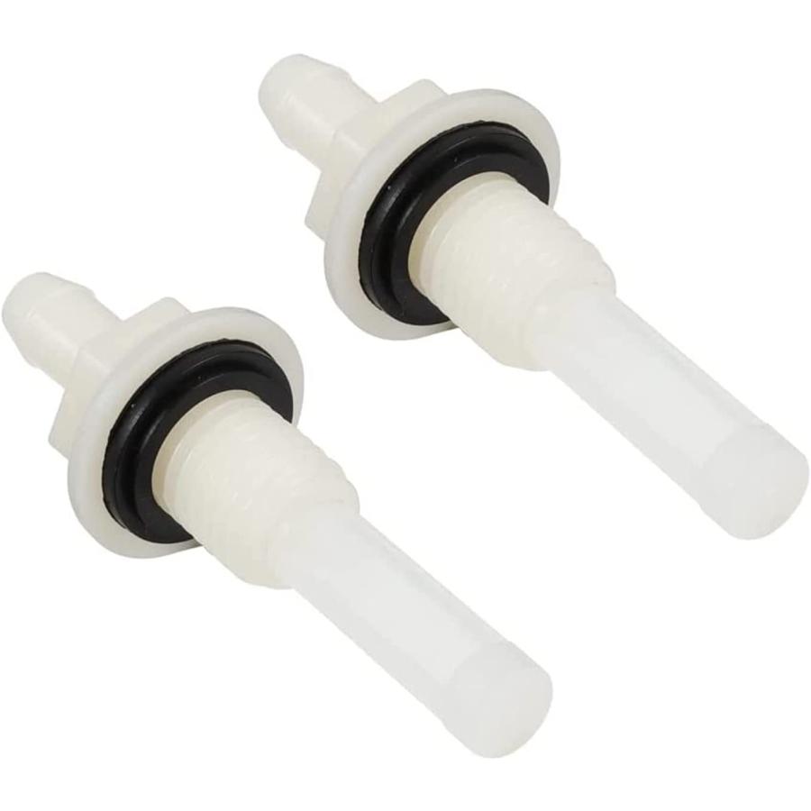 Gas Tank Joint Filter Replacement for Honda GX110 GX120 GX160 GX200