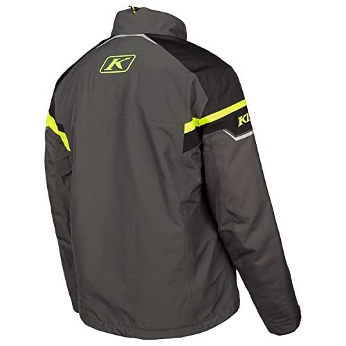 並行輸入品】 KLIM Men's Klimate Winter Insulated Snowmobile Gore