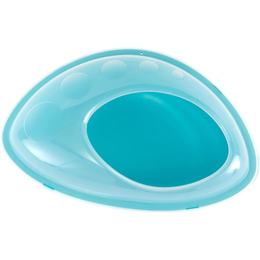 【並行輸入品】 Lixit Chinchilla Dry Sand/Dust Wellness Bath (Aqua)の画像