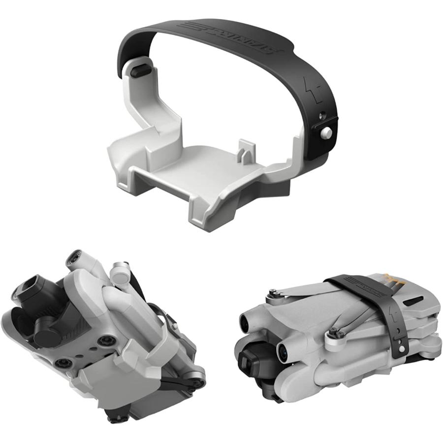 DJI Mini 3 Pro アクセサリー (3イン1) プロペラガード