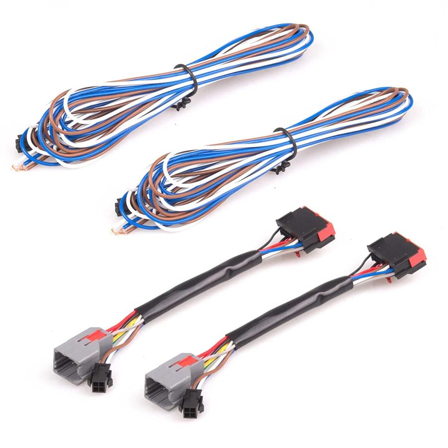 並行輸入品】 Conversion Harness Adapter Wire 8 pin to 22 Connector