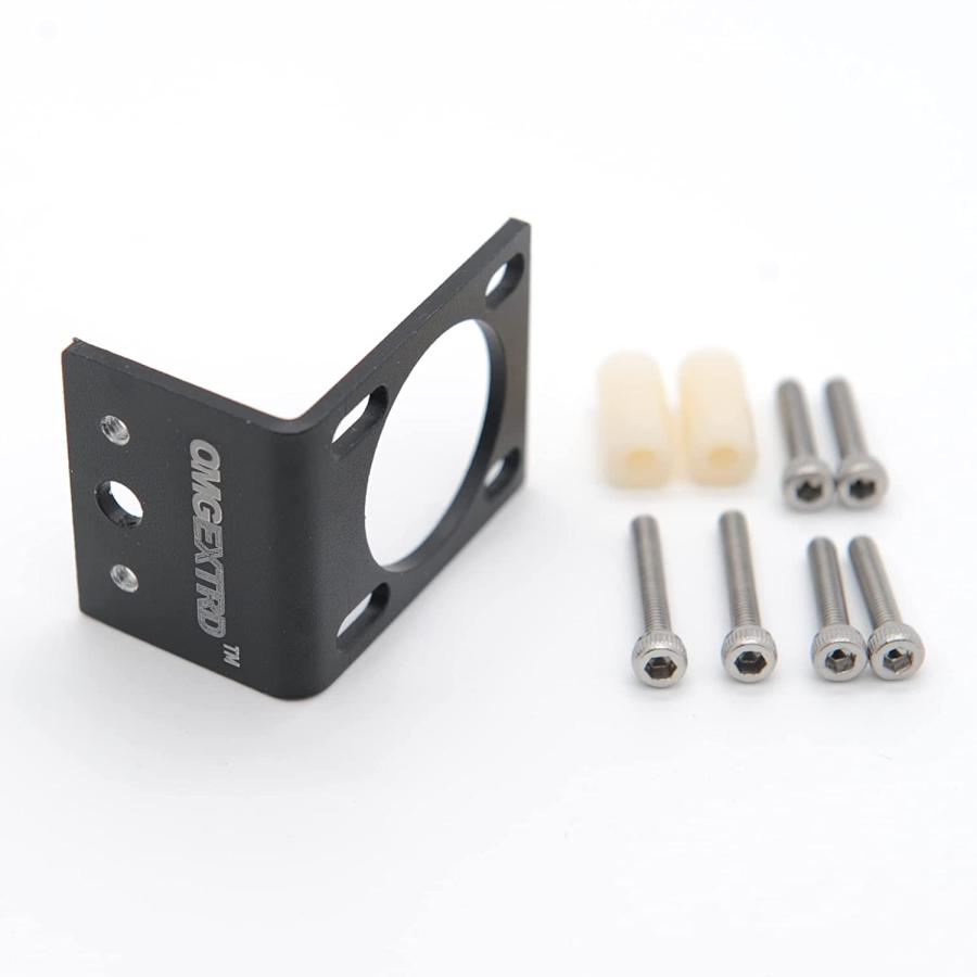 【並行輸入品】 OMGEXTRD オートレベリングブラケット E3DV6メタルホットエンドプリントヘッドキット　_1