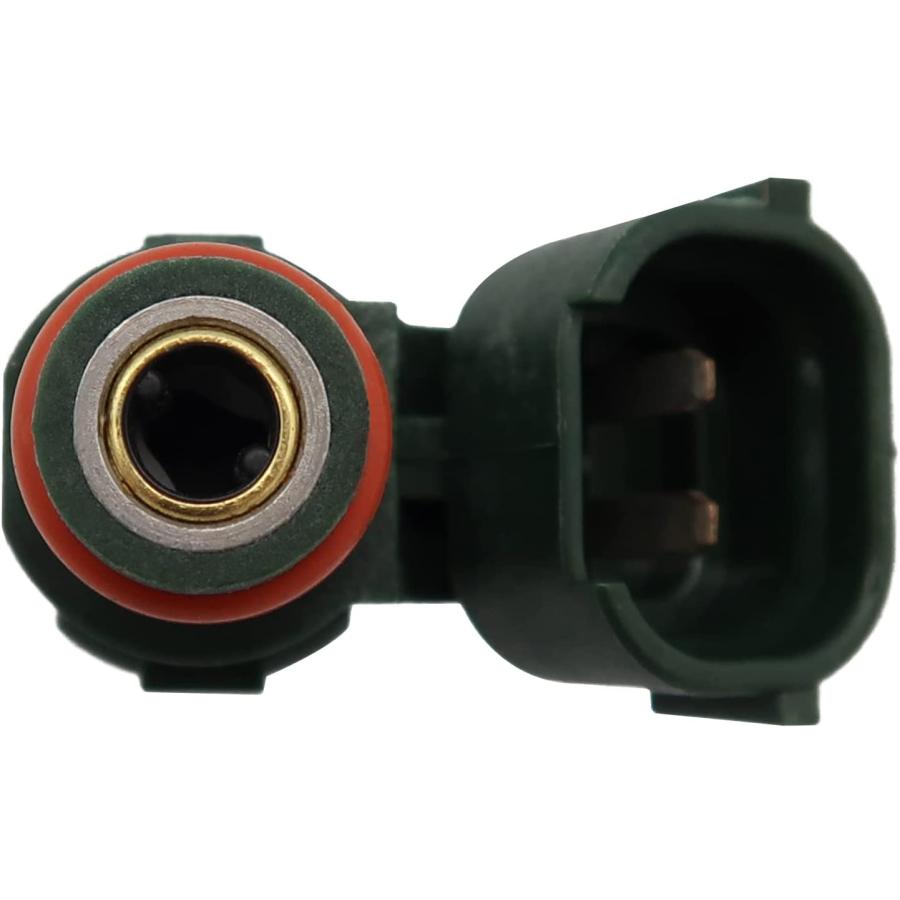 並行輸入品】 EAT287 Fuel Injector Nozzle Compatible with Kawasaki