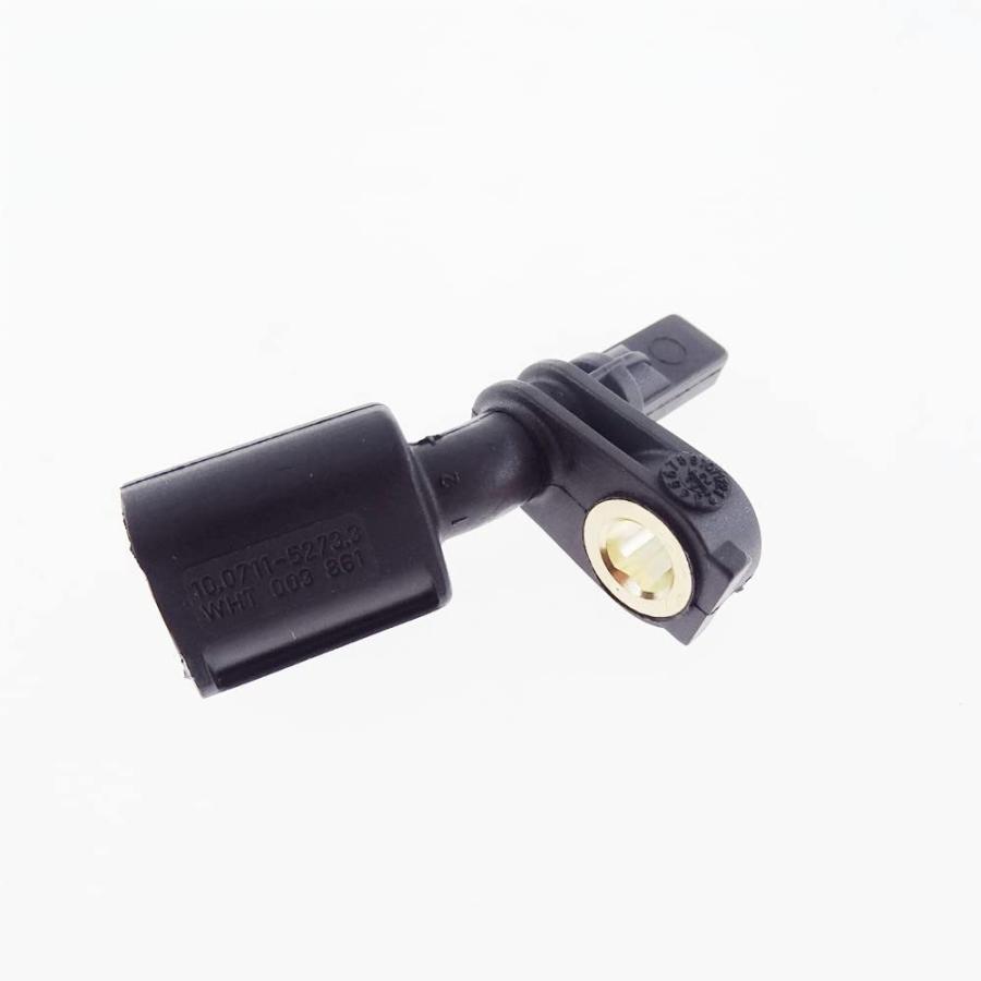 【並行輸入品】 Qty4 Wheel Speed Sensor Kit WHT003860 WHT 003 861 for VW Passat Golの画像