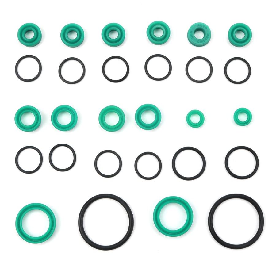 for Mercedes Benz SL R129 Hydraulic cylinders Rebuilt kit Seal kit for