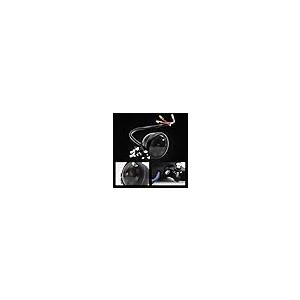 【並行輸入品】 】 Ygmylandbb Motorcycle Tail Light, Universal LED Brake Stop Light