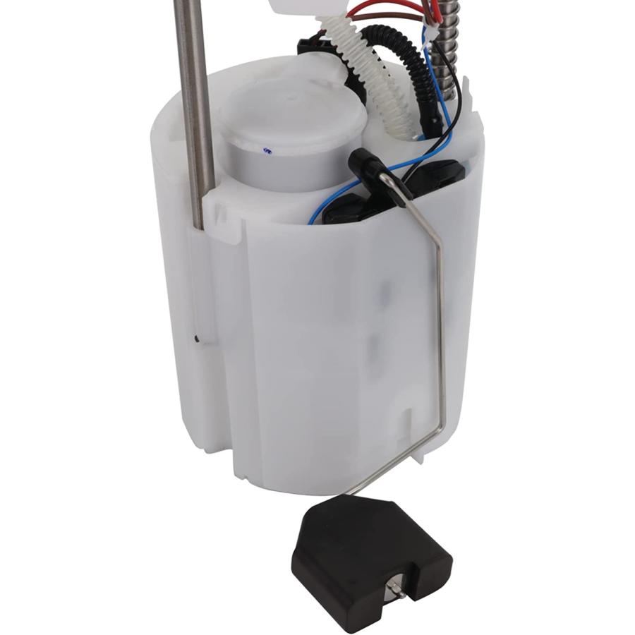 激安限定 DOLKSN Electric Fuel Pump Module Assembly with Sending unit - Compatible with 2008-2015 Smart Fortwo 1.0L E9149M SP5129M　並行輸入品