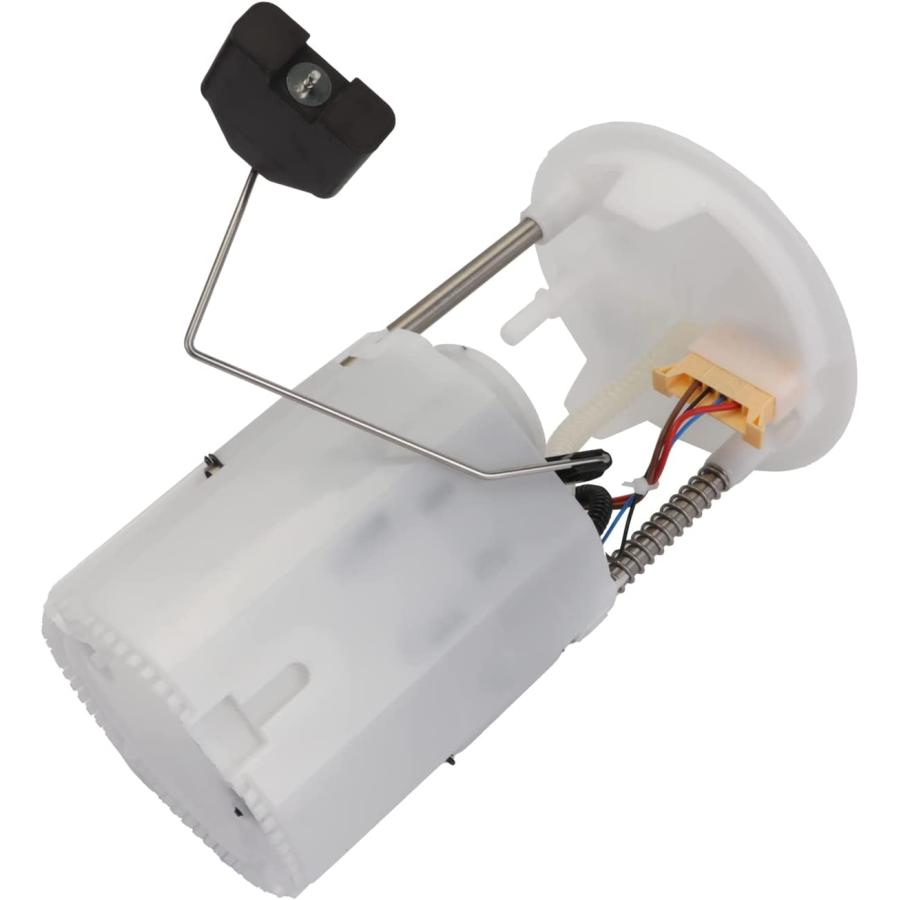 激安限定 DOLKSN Electric Fuel Pump Module Assembly with Sending unit - Compatible with 2008-2015 Smart Fortwo 1.0L E9149M SP5129M　並行輸入品