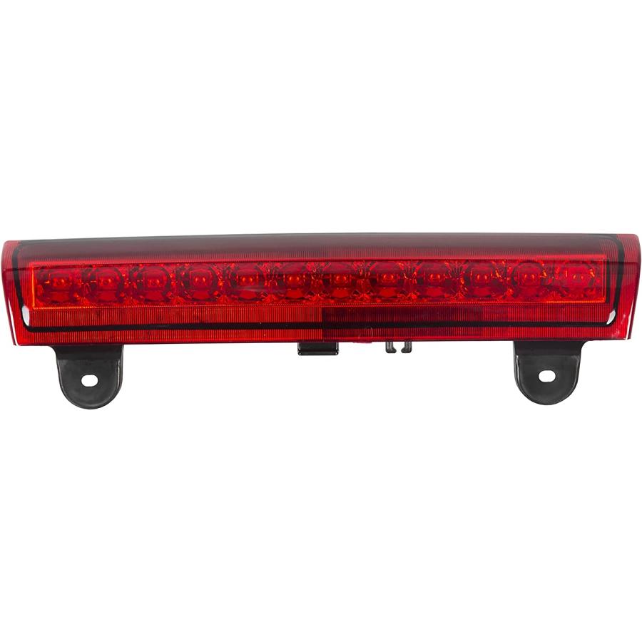 【並行輸入品】 KUAFU Third Brake Light Compatible with 2000-2006 Chevy Suburban Taの画像