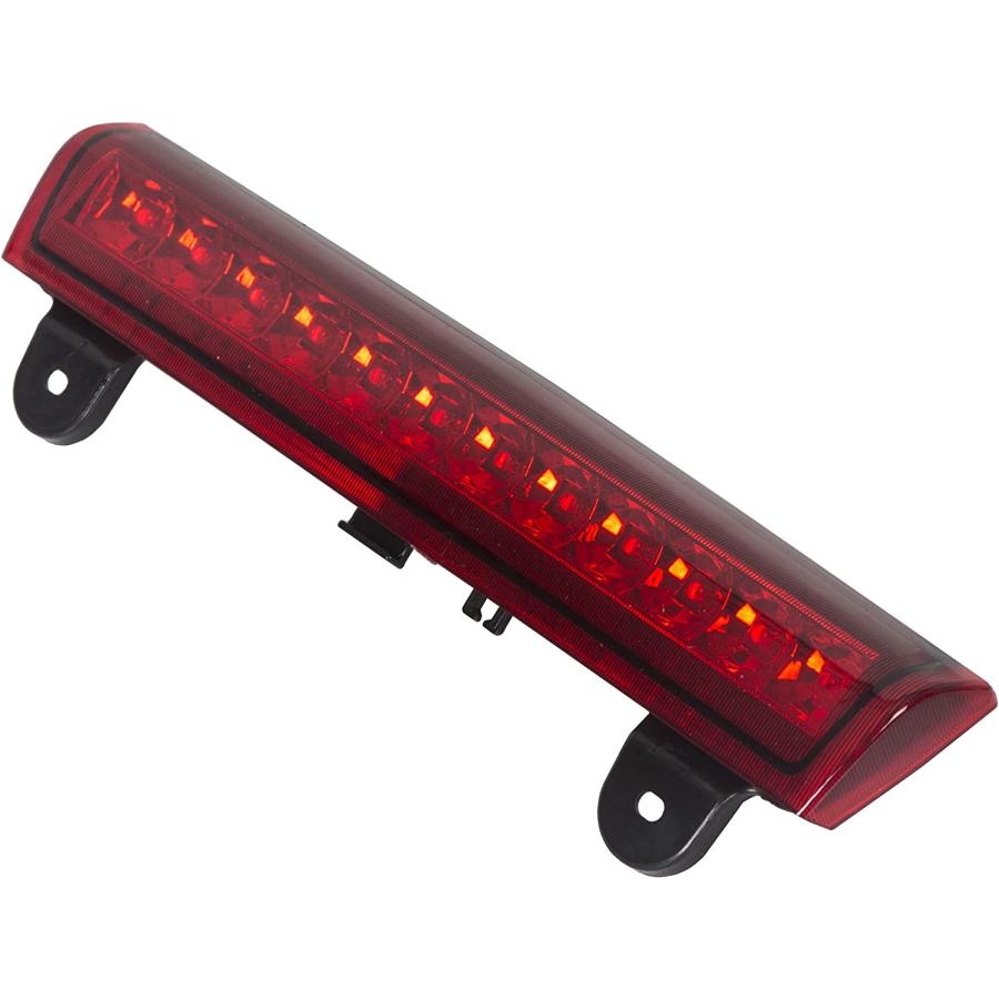 【並行輸入品】 KUAFU Third Brake Light Compatible with 2000-2006 Chevy Suburban Taの画像