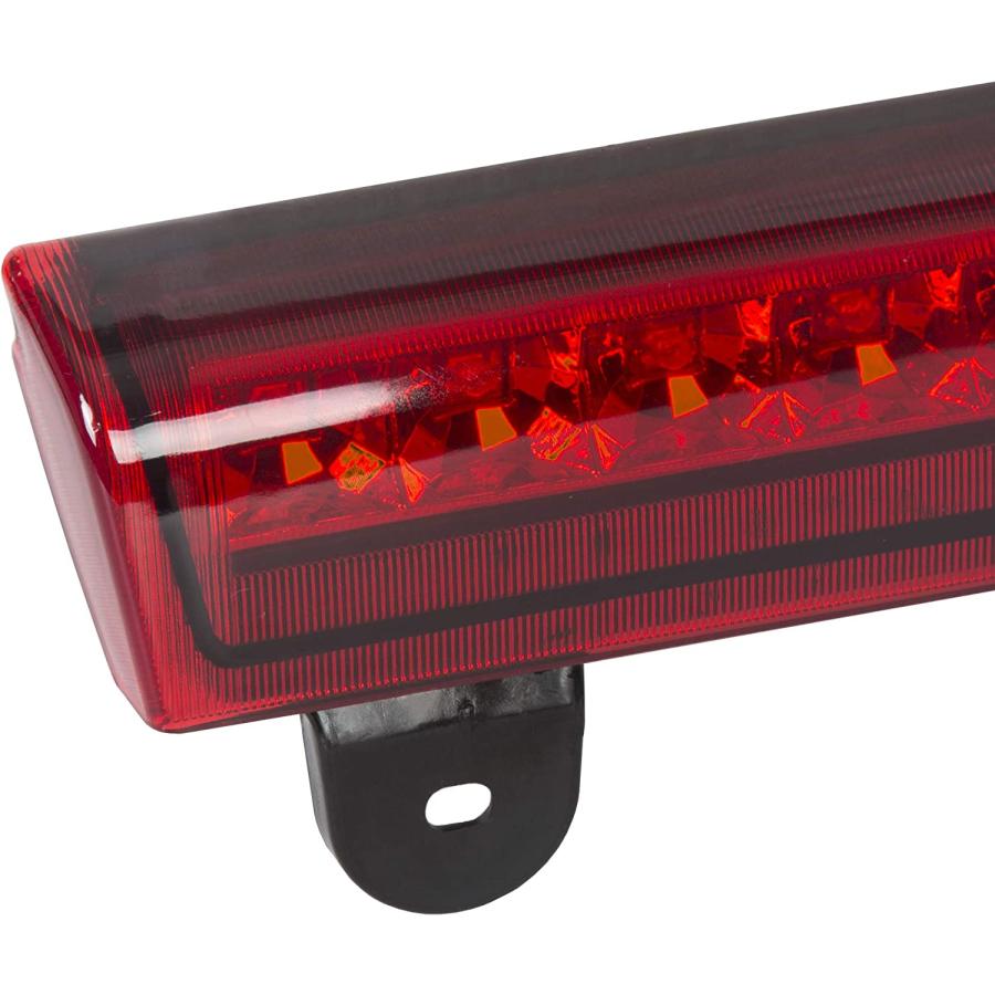 【並行輸入品】 KUAFU Third Brake Light Compatible with 2000-2006 Chevy Suburban Taの画像