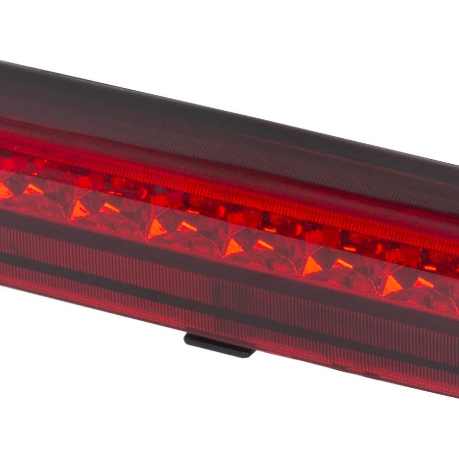 【並行輸入品】 KUAFU Third Brake Light Compatible with 2000-2006 Chevy Suburban Taの画像