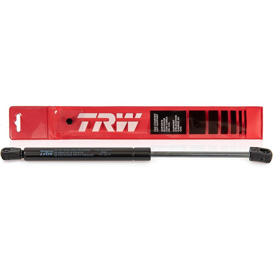 【並行輸入品】 TRW TSG229053 Hatch Lift Support For Toyota Sienna 2005-2010　_2