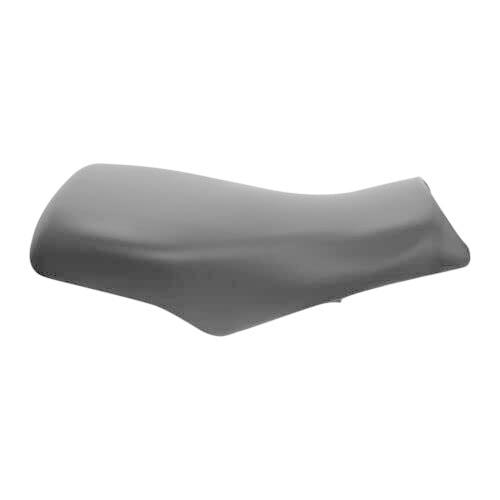 【並行輸入品】 】 TCMT Black Complete Seat Cushion Fit For Honda Recon 250 TRX250T_2