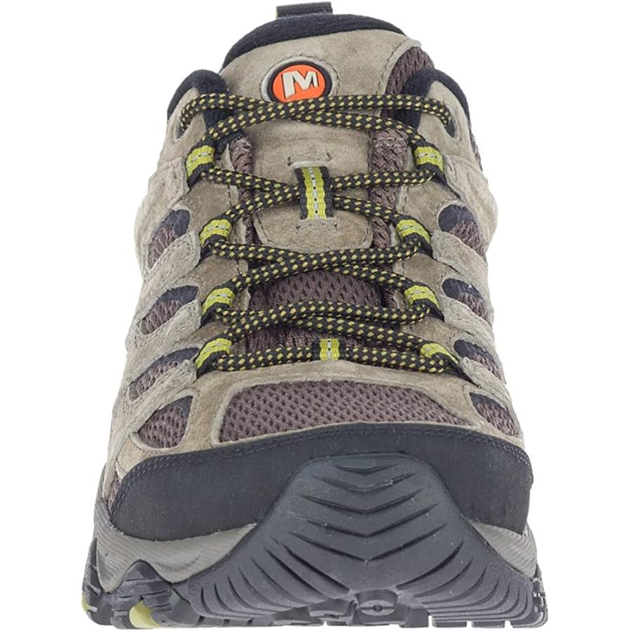 【並行輸入品】 Merrell Men's Moab 3 Hiking Shoe  Walnut Moss  9 Wide　_2