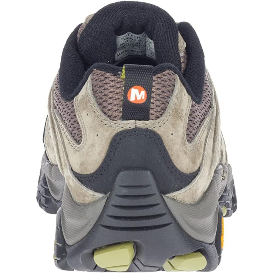 【並行輸入品】 Merrell Men's Moab 3 Hiking Shoe  Walnut Moss  9 Wide　_4