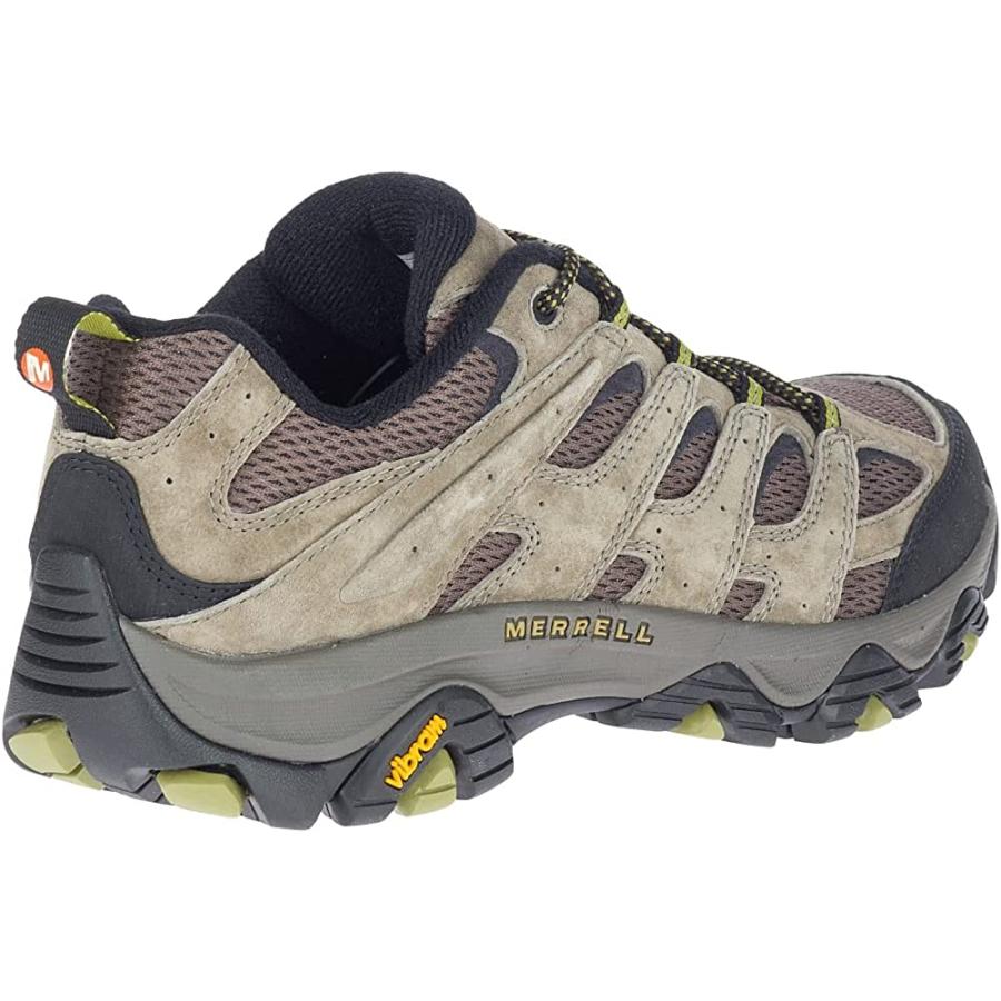 【並行輸入品】 Merrell Men's Moab 3 Hiking Shoe  Walnut Moss  9 Wide　_5