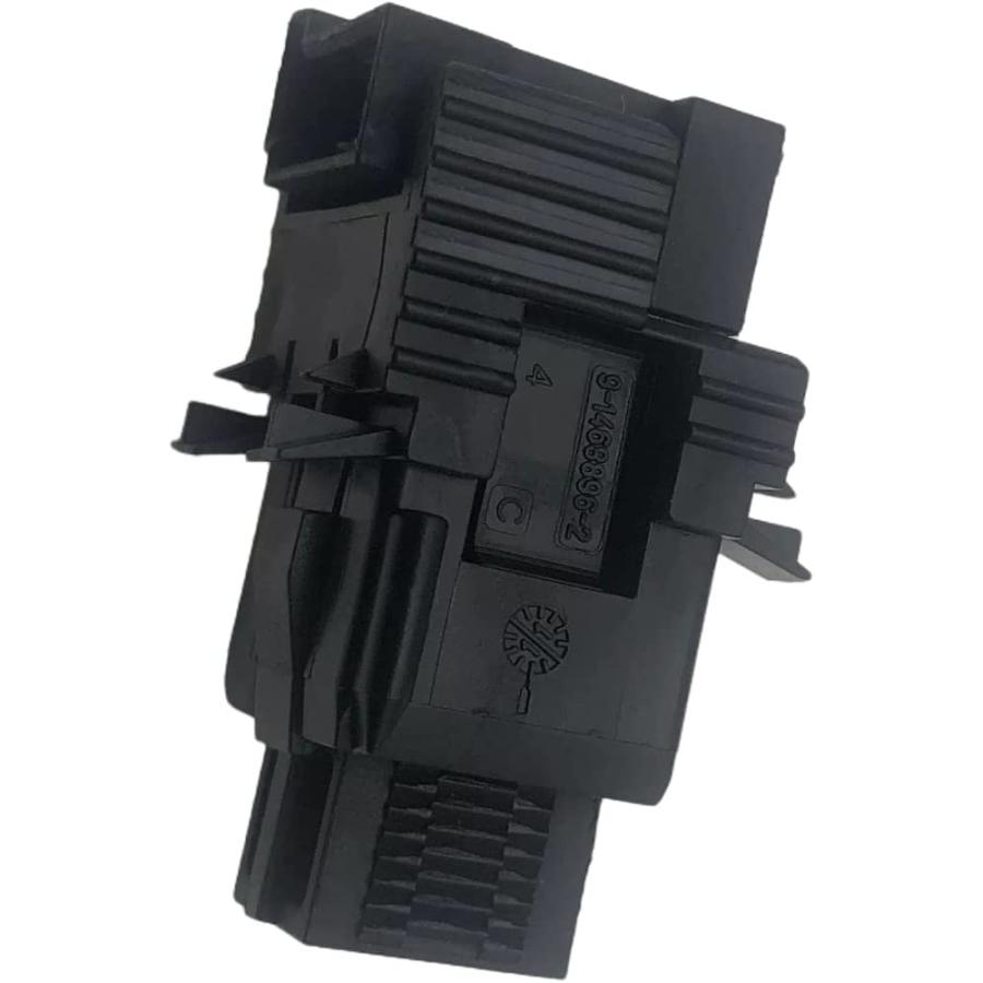 Brake Light Switch Compatible with X5 323CI 323I 325CI 325I 325XI E38 並行輸入品 HFAYB0BNPLNBBGK