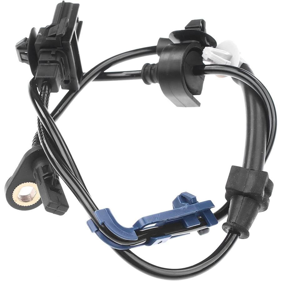 並行輸入品】 SDYYDS 2PCS Front Left&Right ABS Speed Sensor for