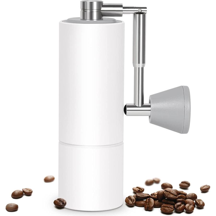TIMEMORE New Chestnut C2 Fold Manual Coffee Grinder Adjustable