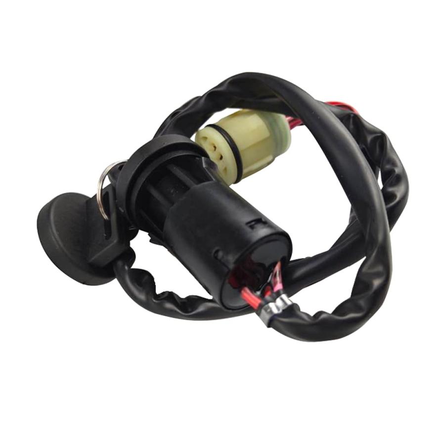 Aftermarket Honda Switch Switch Fit Caltric Ignition Key Switch