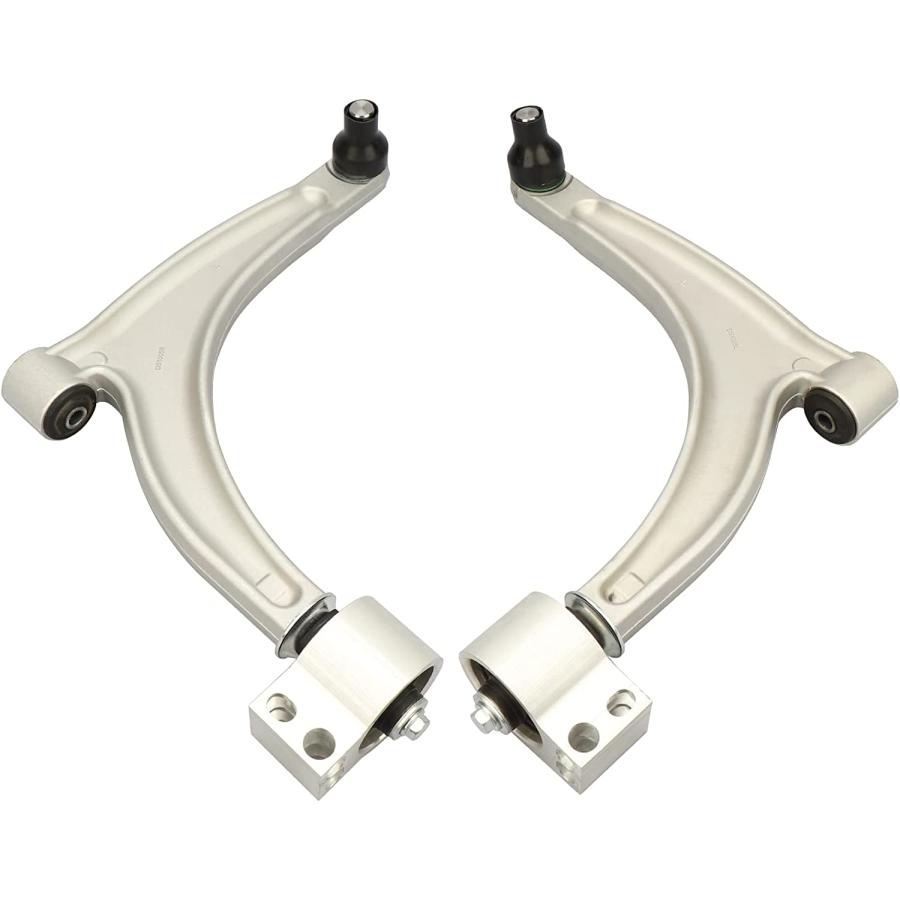 【並行輸入品】 IRONTEK 22730775 22730776 Front Lower Control Arm w/Ball Joint for_1