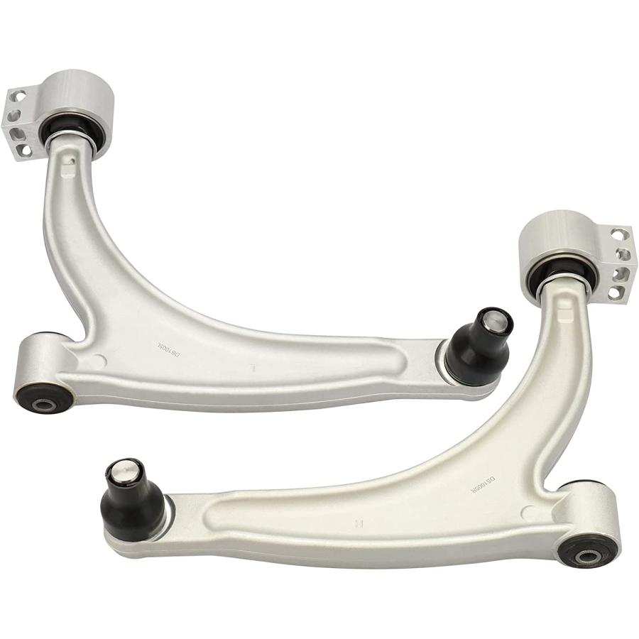 【並行輸入品】 IRONTEK 22730775 22730776 Front Lower Control Arm w/Ball Joint for_3