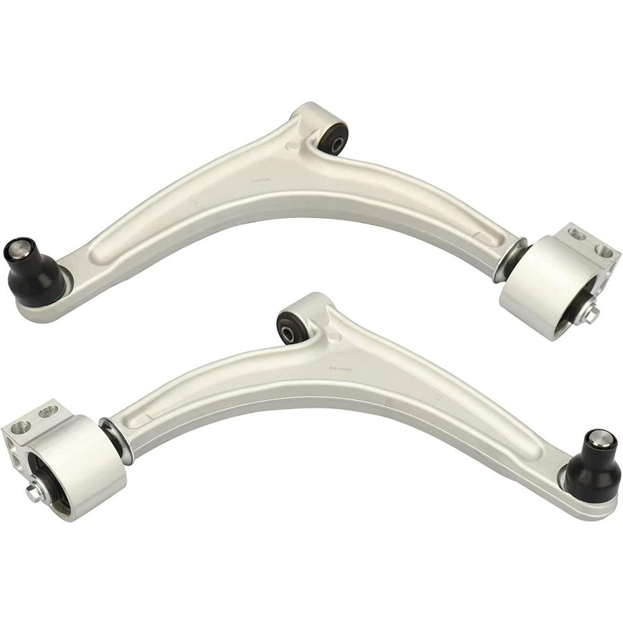 【並行輸入品】 IRONTEK 22730775 22730776 Front Lower Control Arm w/Ball Joint for_5