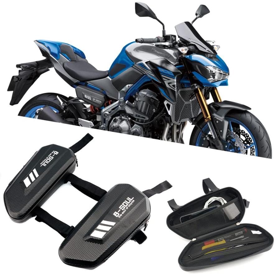 Foot Pegs for K&awasaki Z800 Z650 Z1000 ER6N