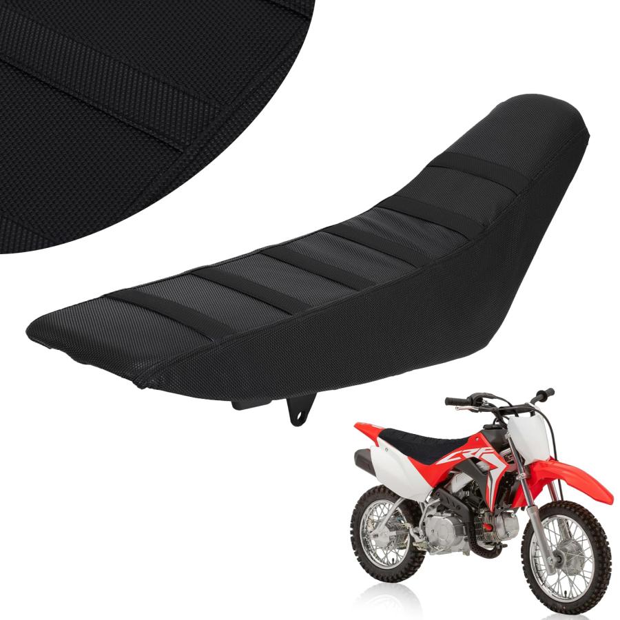 並行輸入品】 USTPO ダートバイクシートカバー パーティクルサーフェス