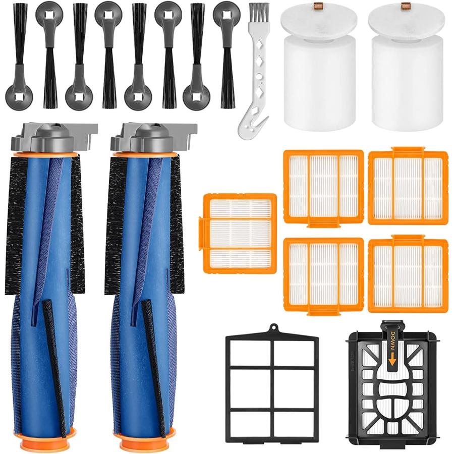 RHM Replacement Parts for Shark AV2501AE RV2502AE AV2501S AV2511AE