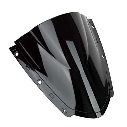 【並行輸入品】 オートバイ用 風防 ウインドシールド スクリーン パネル 風除け 対応車種 ZX10R 2021 2022 PSLER Motorの画像