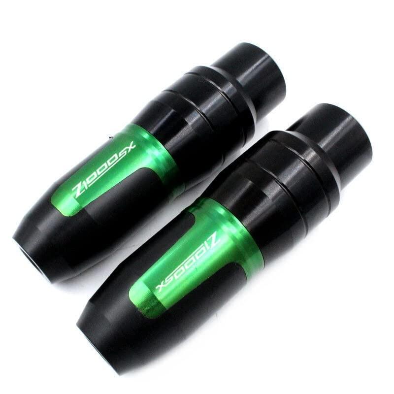 【並行輸入品】 】 HARMOX X for Kawasaki Z1000SX Z 1000SX Z1000 SX Motorcycle CNC Aの画像