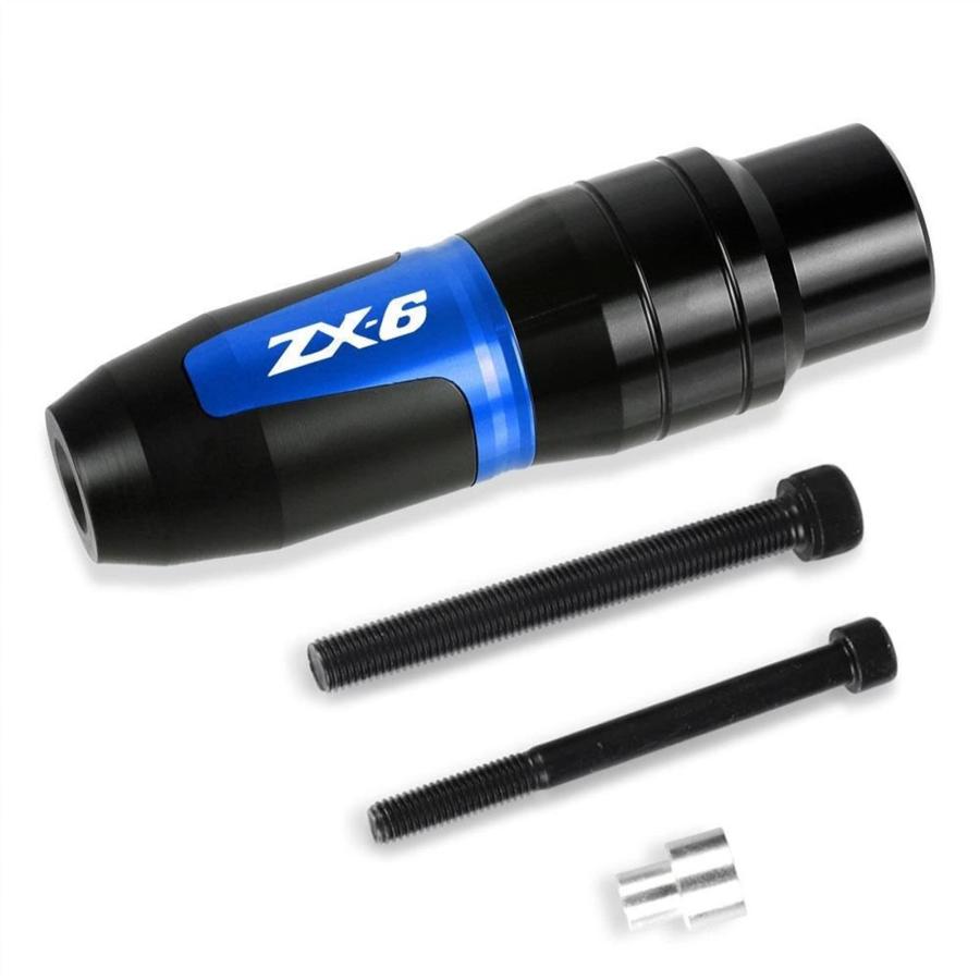 まとめ買い用です 並行輸入品】 】 for Kawasaki ZX 6 636R 6R ZX6 ZX6R ZX6RR ZX636R