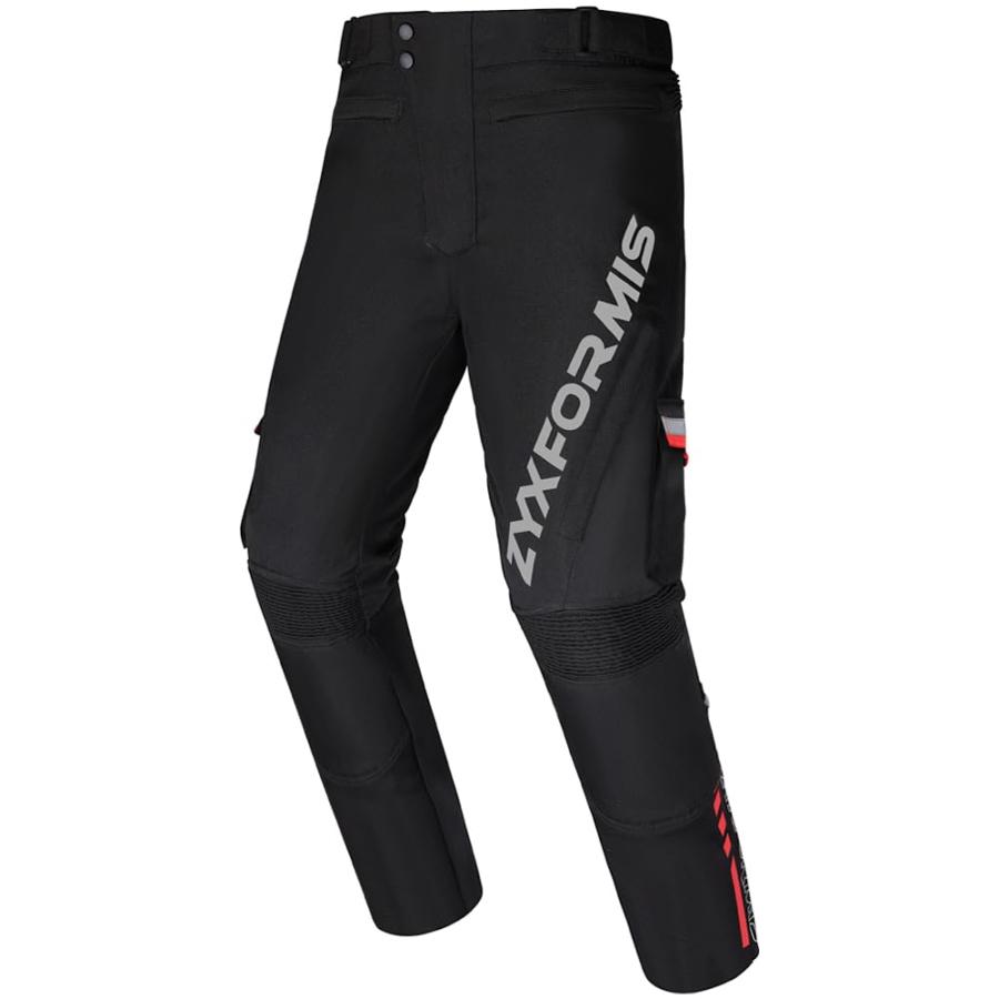  Motorrad AirFlow ライディングパンツ サイズ52 並行輸入品】 Zyxformis バイク用パンツ メンズ ライディング
