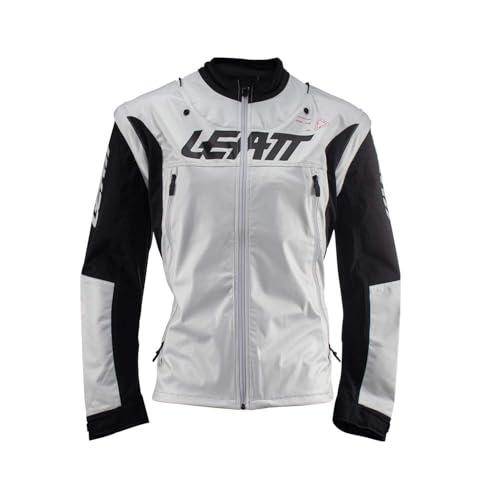 【並行輸入品】 Leatt Jacket Moto 4.5 Lite #L/US42/EU52 Forge_1