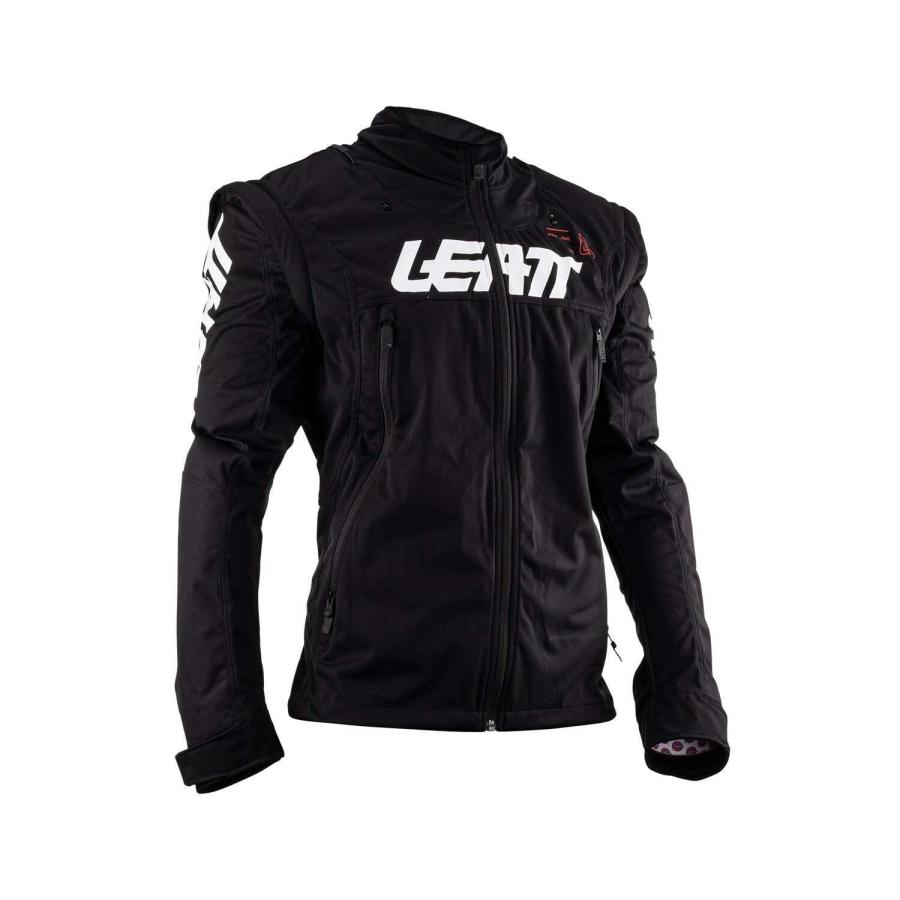 【並行輸入品】 Leatt Jacket Moto 4.5 Lite #L/US42/EU52 Forge_3