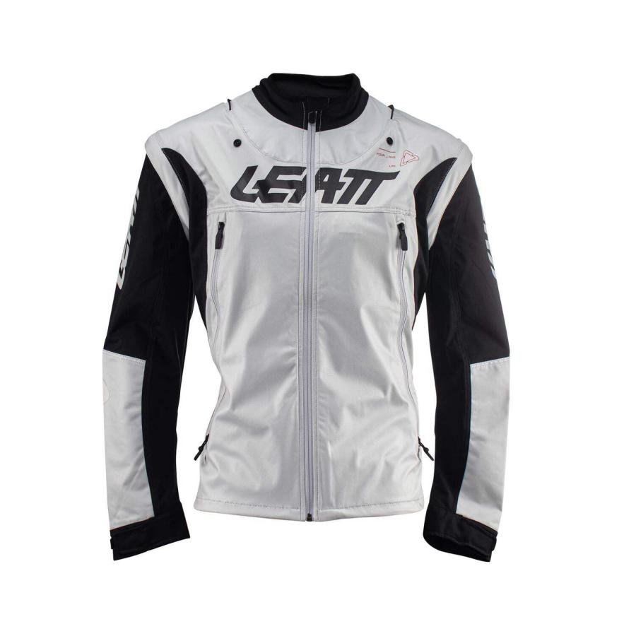 【並行輸入品】 Leatt Jacket Moto 4.5 Lite #L/US42/EU52 Forge_9