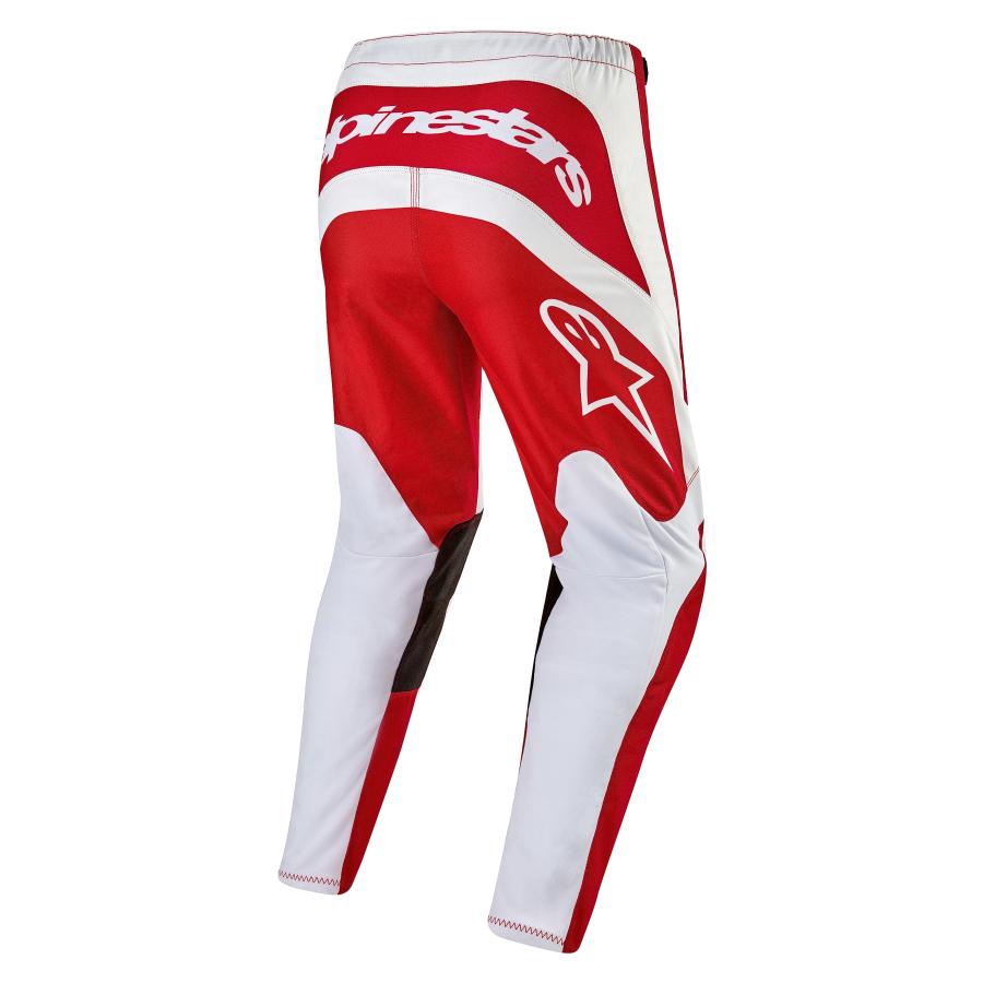 【並行輸入品】 Alpinestars 3722024 3120 28: Fluid Lurv Pants Mars Red/White Sz_3