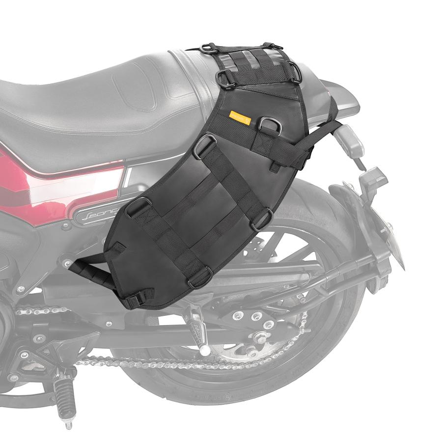 　美品　Switch 並行輸入品】 ARMOURAIN バイク用燃料タンク延長マウントベース