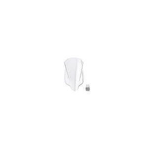 【並行輸入品】 】 Motorcycle Windshield Windscreen for CB500X 2013 2022 Airflow Wiの画像