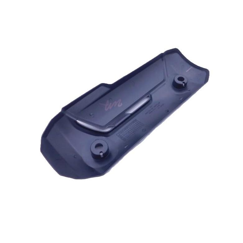 【並行輸入品】 OEM マフラープロテクター ヒートガード 18318 K74 N00 ホンダ NAVi 2022 2023 NAV110B対応の画像