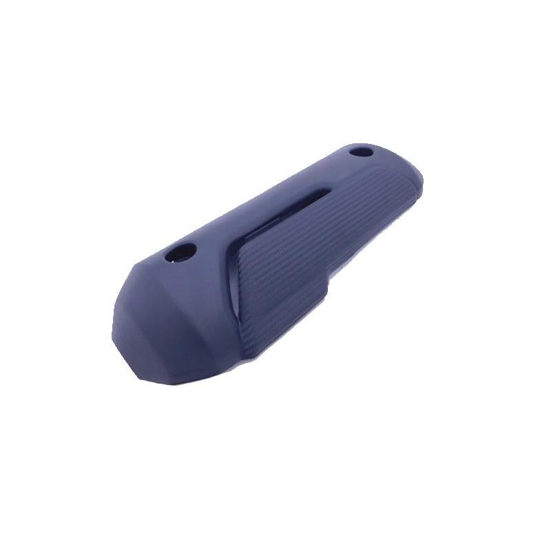 【並行輸入品】 OEM マフラープロテクター ヒートガード 18318 K74 N00 ホンダ NAVi 2022 2023 NAV110B対応の画像