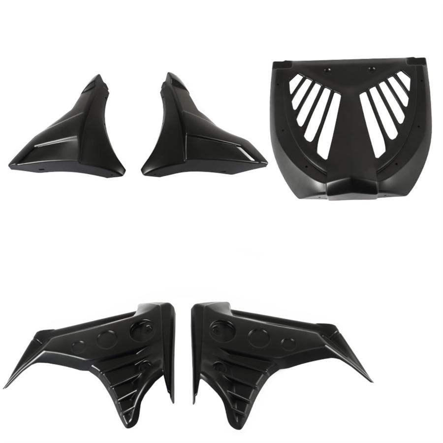 並行輸入品】 WFLNHB アンダーフェアリングカバー ベリーパンパネル
