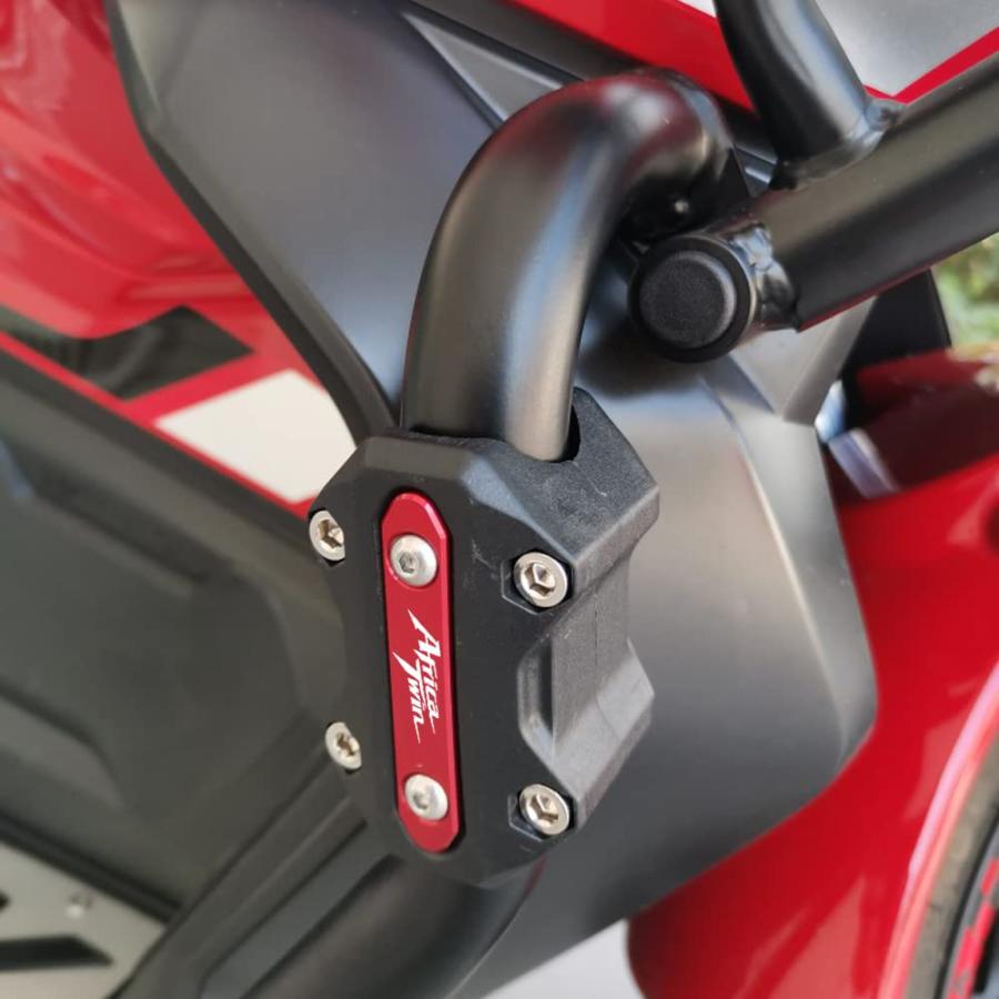 【並行輸入品】 ZYAKOMO ホンダ アフリカ ツイン 1100 1000 DCT CRF1100L CRF1000L CRF 1100 100_6