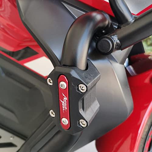 【並行輸入品】 ZYAKOMO ホンダ アフリカ ツイン 1100 1000 DCT CRF1100L CRF1000L CRF 1100 100_7