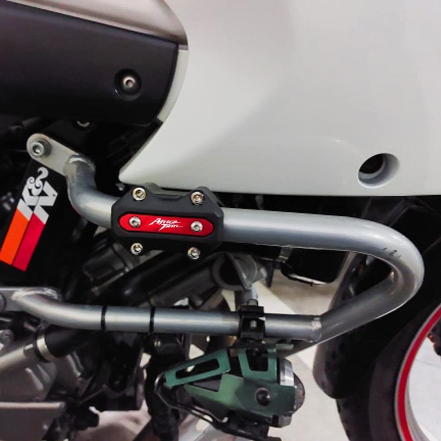 【並行輸入品】 ZYAKOMO ホンダ アフリカ ツイン 1100 1000 DCT CRF1100L CRF1000L CRF 1100 100_9